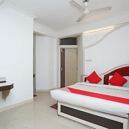 Oyo 4406 Hotel Arya Palace Bhopal Luaran gambar