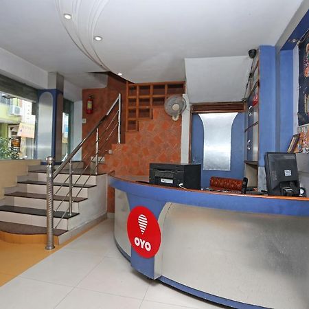 Oyo 4406 Hotel Arya Palace Bhopal Luaran gambar