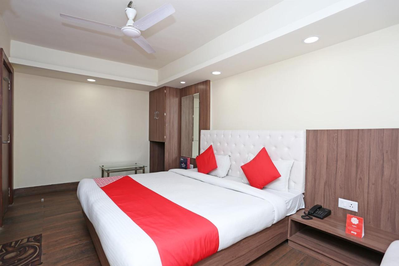Oyo 4406 Hotel Arya Palace Bhopal Luaran gambar