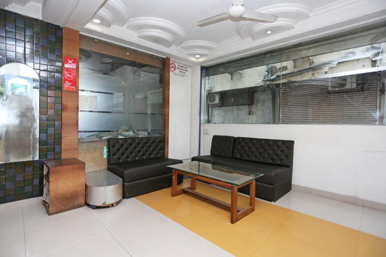 Oyo 4406 Hotel Arya Palace Bhopal Luaran gambar